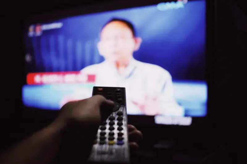 テレビ番組収録スタジオ貸出